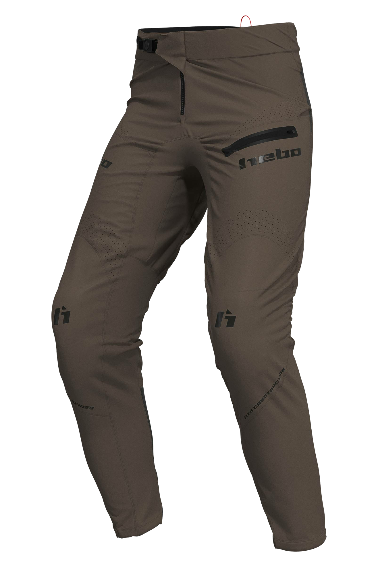 Trialbroek Hebo Tech