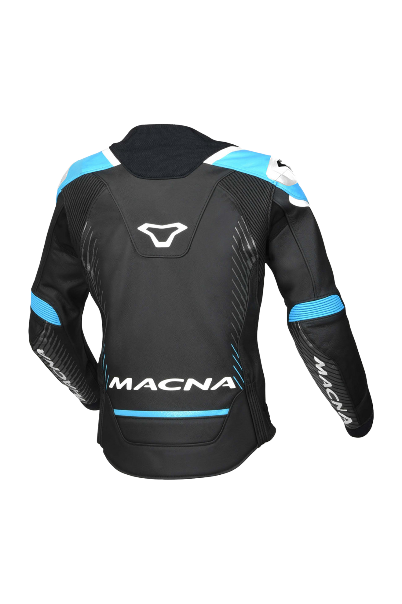 Macna Tronniq Women's Motorcycle Jacket