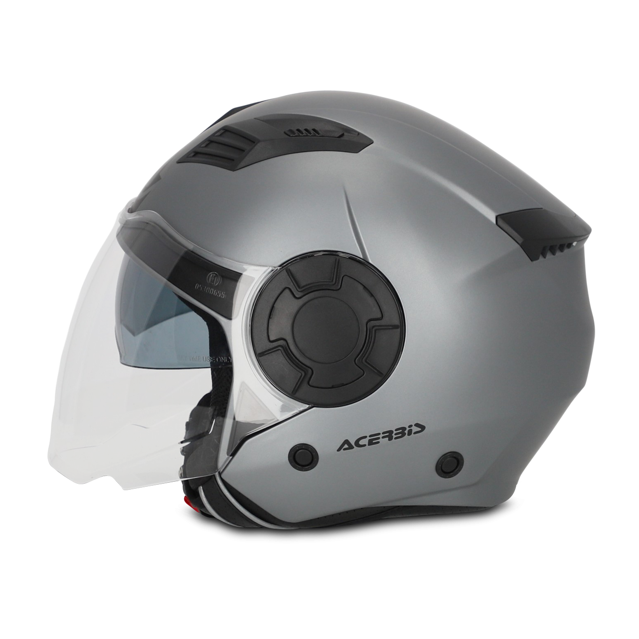 Casque Jet Acerbis Vento