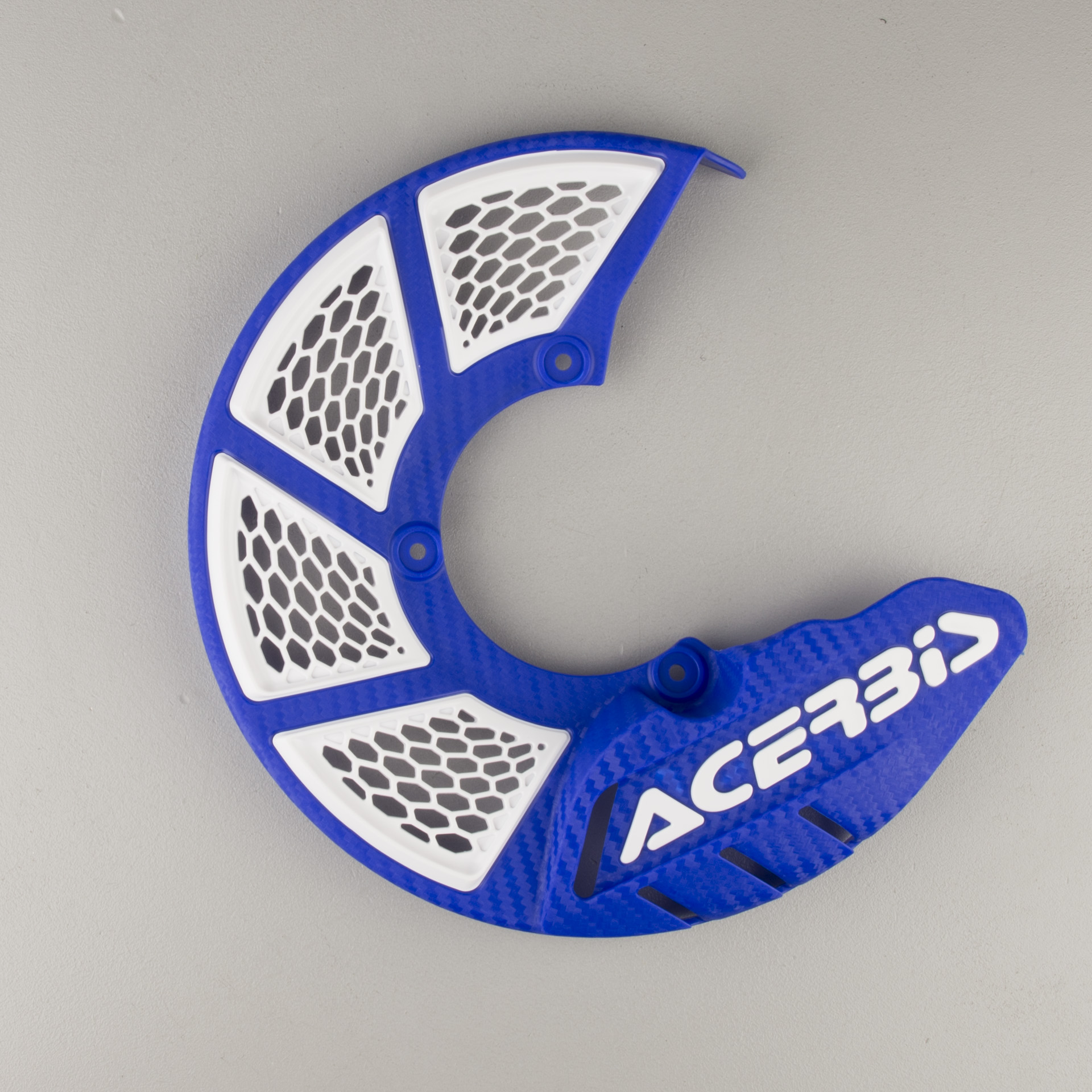 Protezione Disco Freno Anteriore Acerbis X-Brake 2.0 Piccola