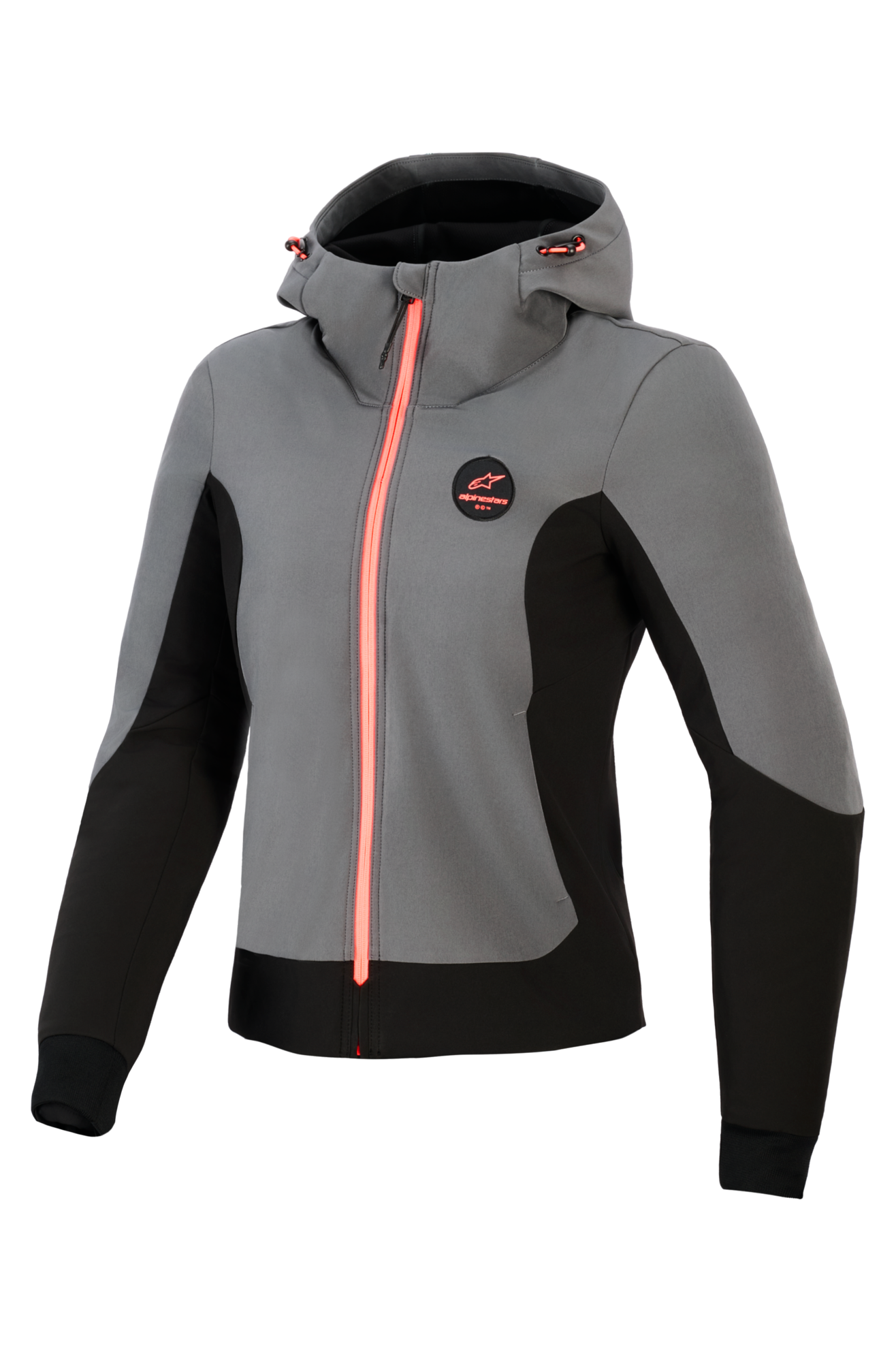 Fleece Alpinestars Stella Radium Tech Dames