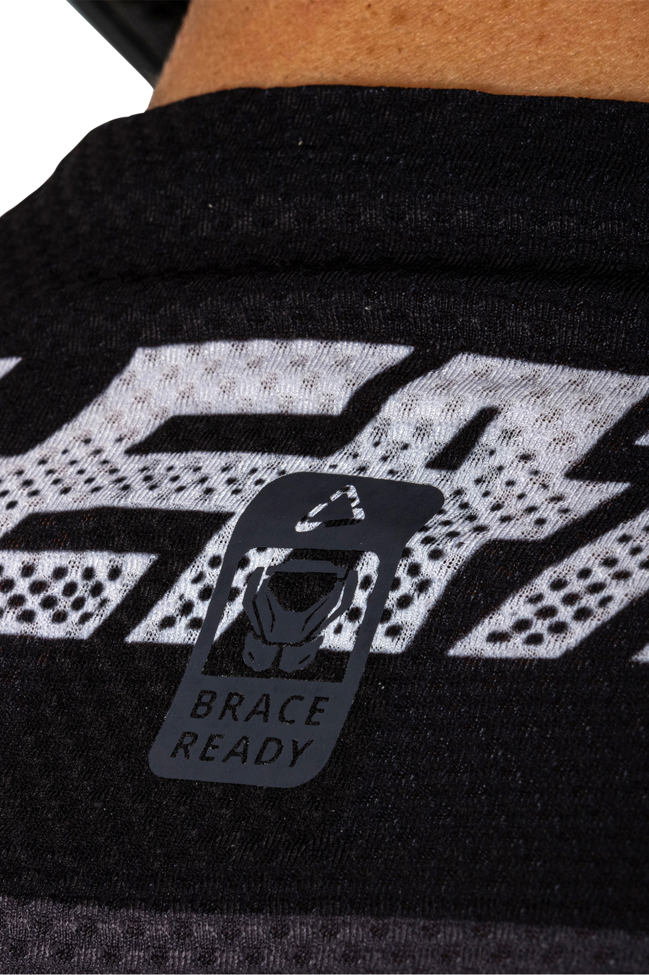 Leatt Moto 4.5 Lite V25 MX Jersey