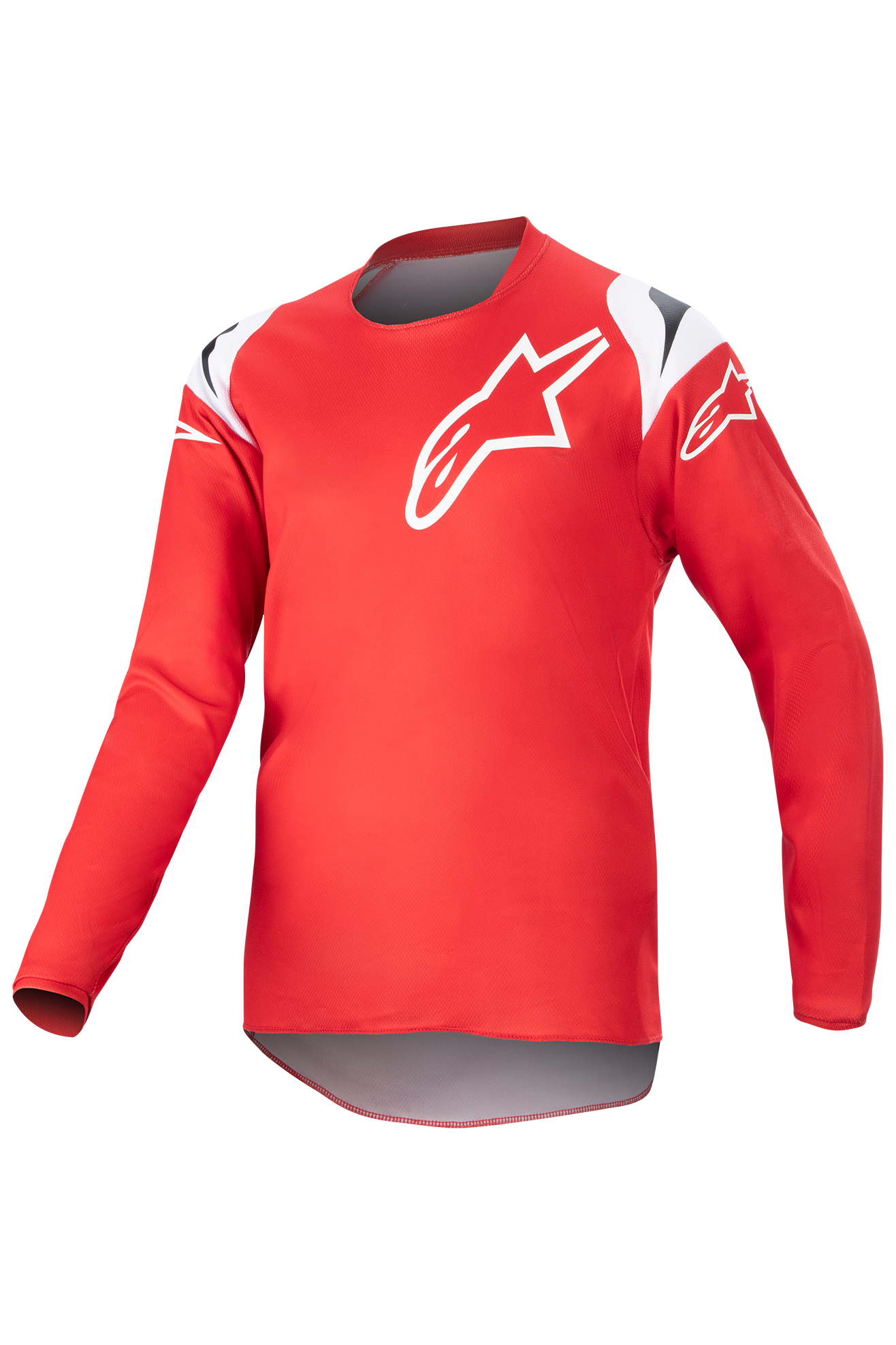 Camiseta de Cross Niño Alpinestars Racer Narin