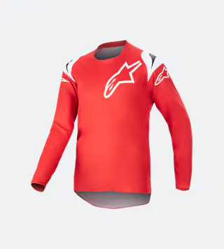 Crosstrui Kinderen Alpinestars Racer Narin Mars