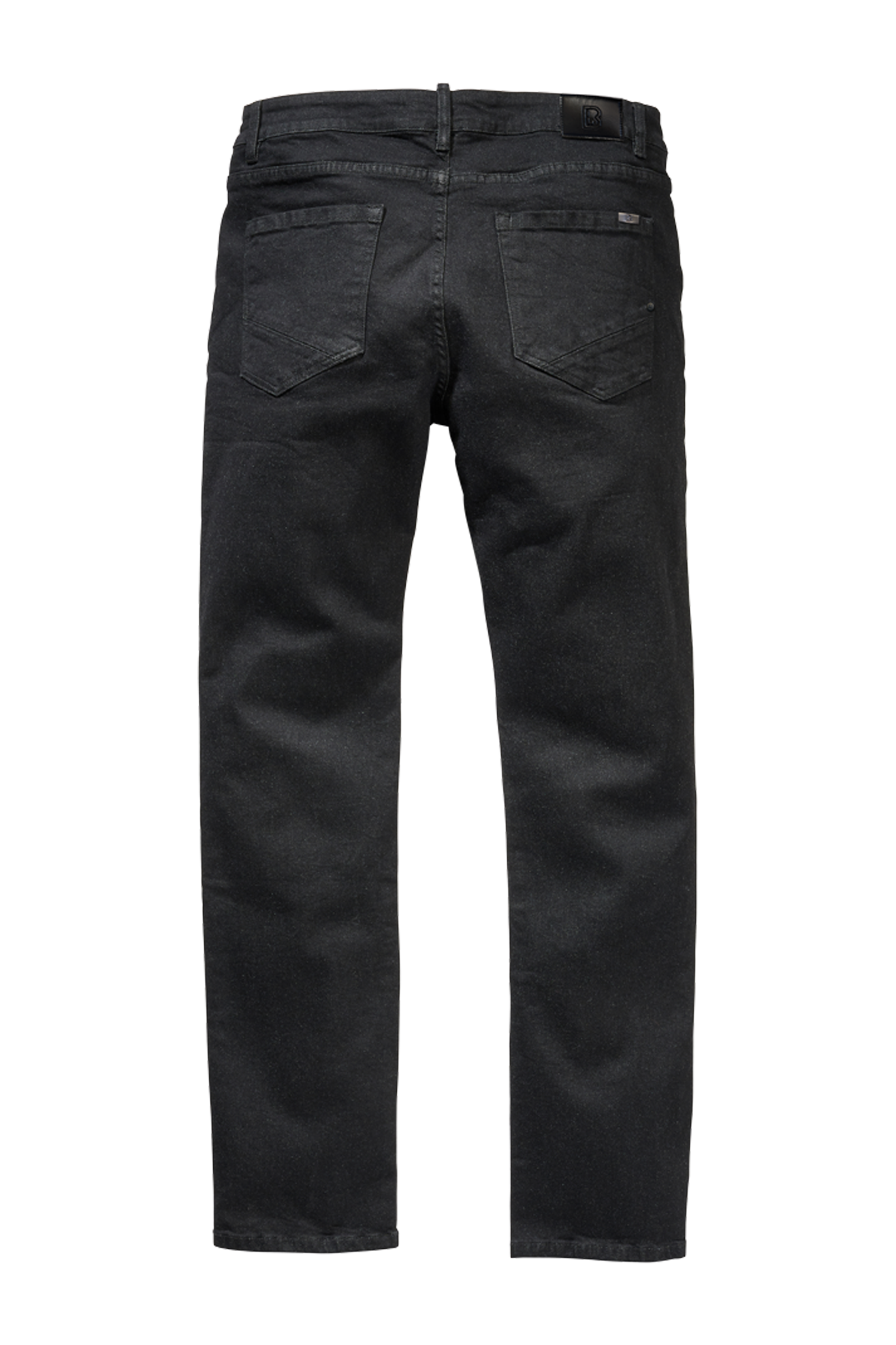 Brandit Mason Unwashed Denim Pants