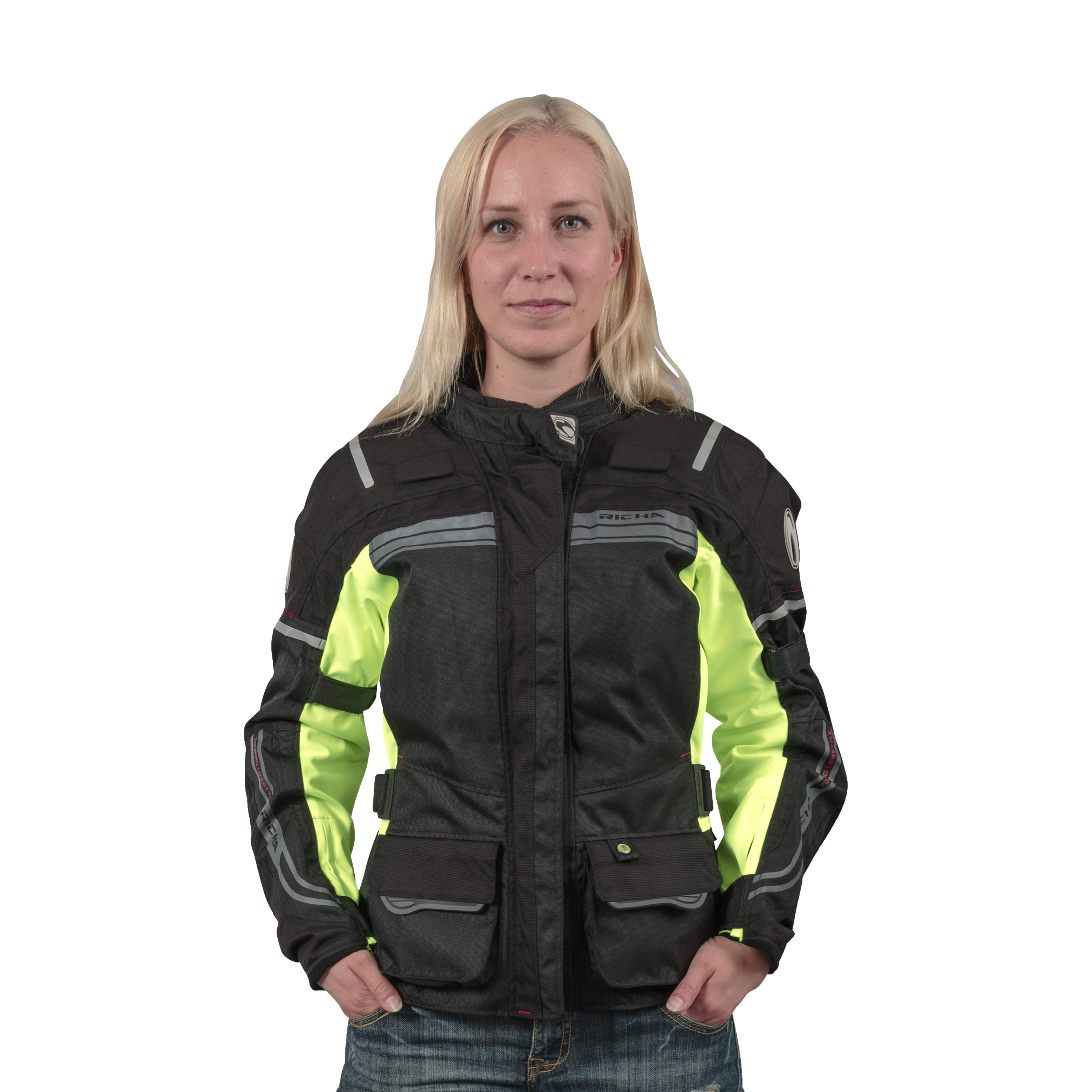 richa phantom jacket