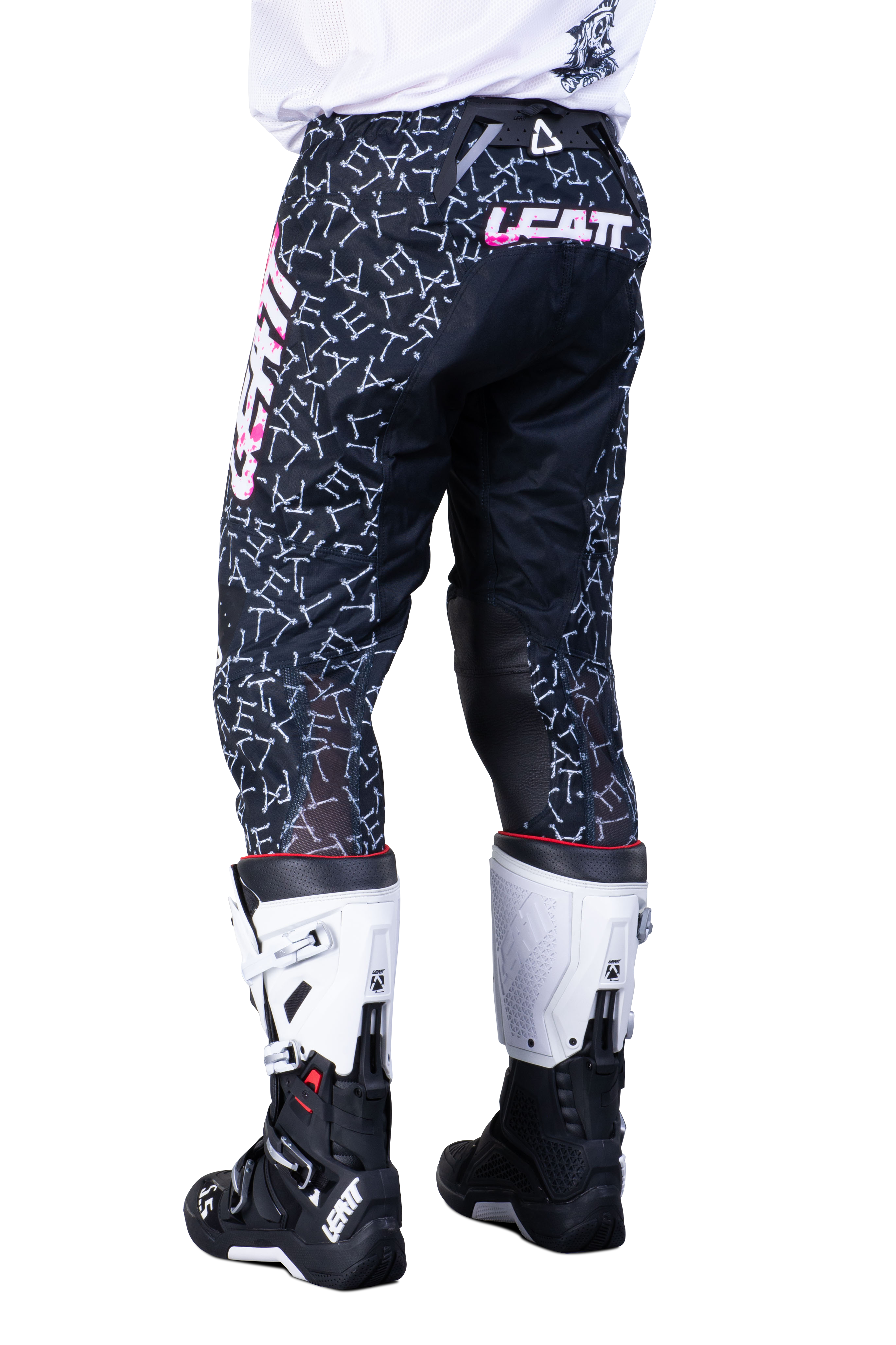Leatt Moto GPX 4.5 V21 MX Trousers