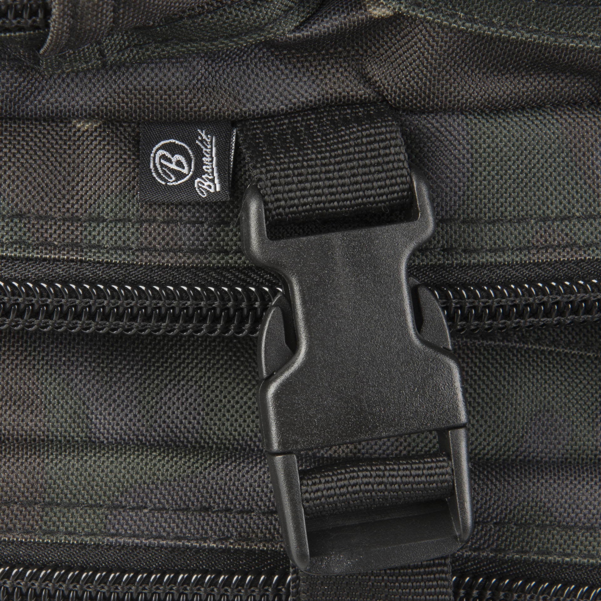 Brandit US Cooper Lasercut Medium Backpack - 30L