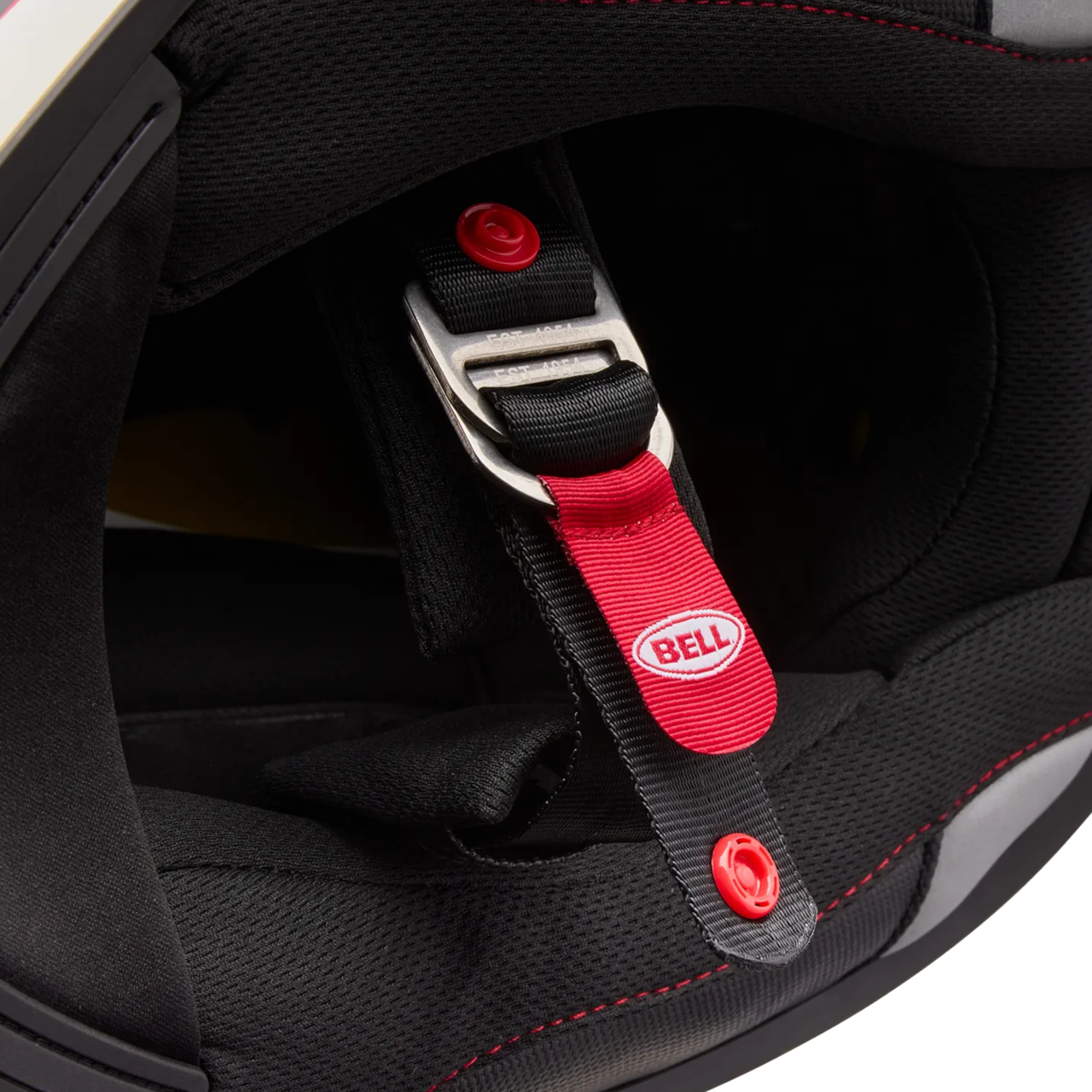Capacete Integral BELL Lithium Mips Plus 2026