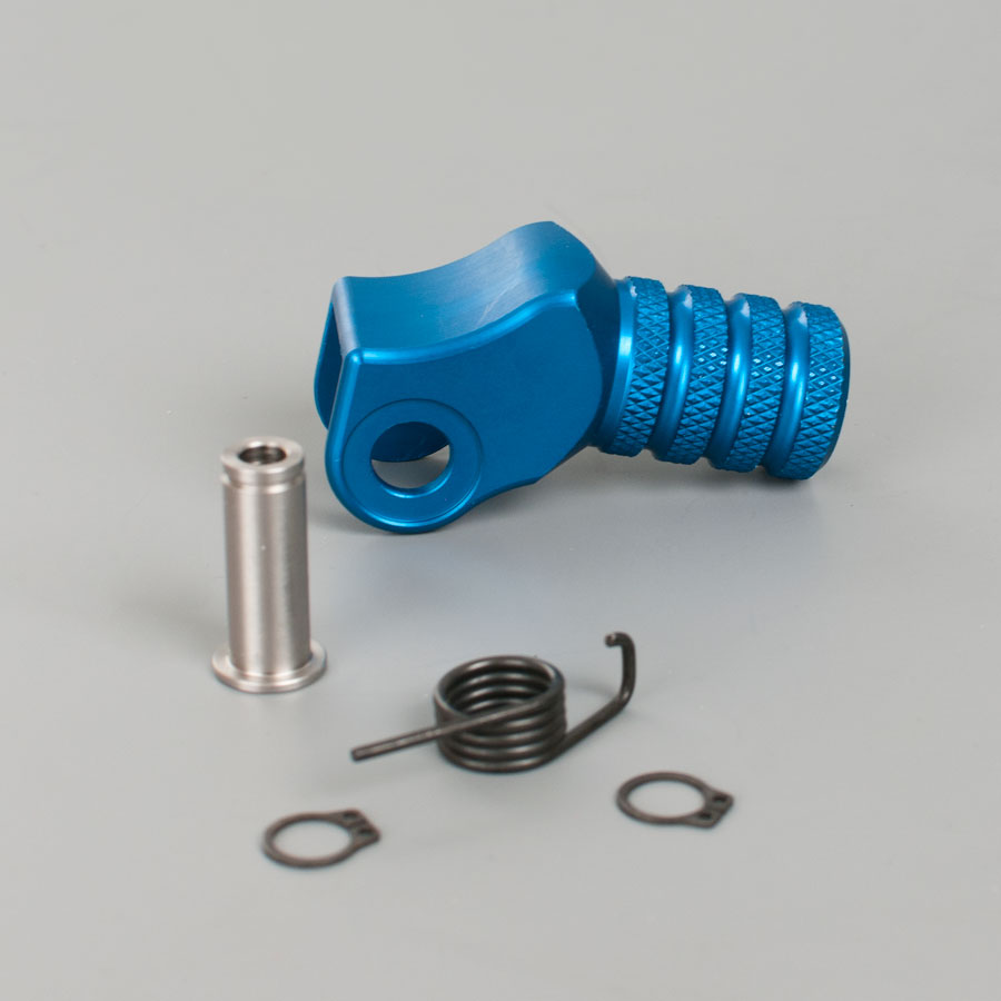 Pedală Schimbător Hammerhead Rubber Boot FlexTip +10 mm