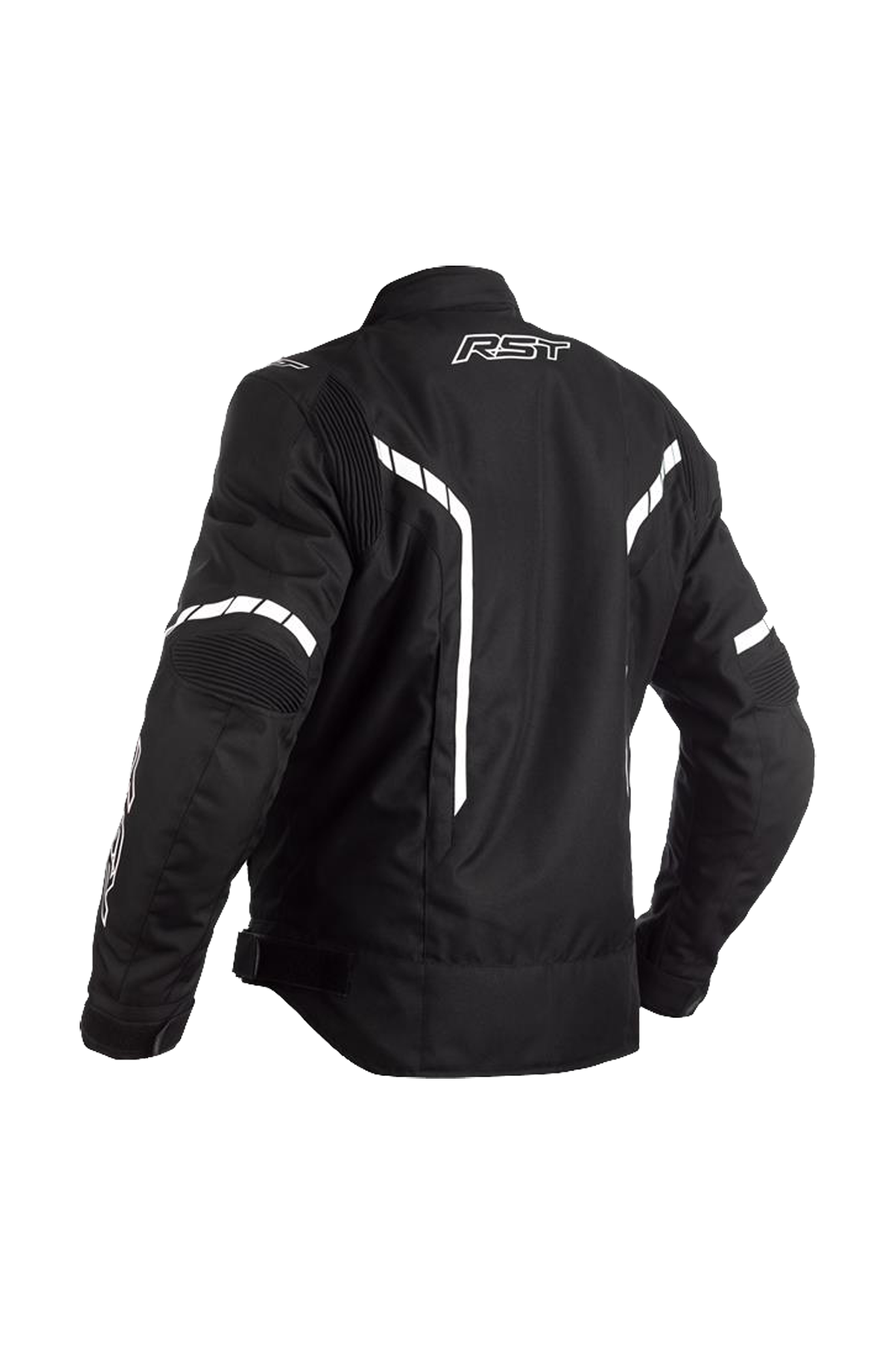 Chaqueta Téxtil de Moto RST Axis