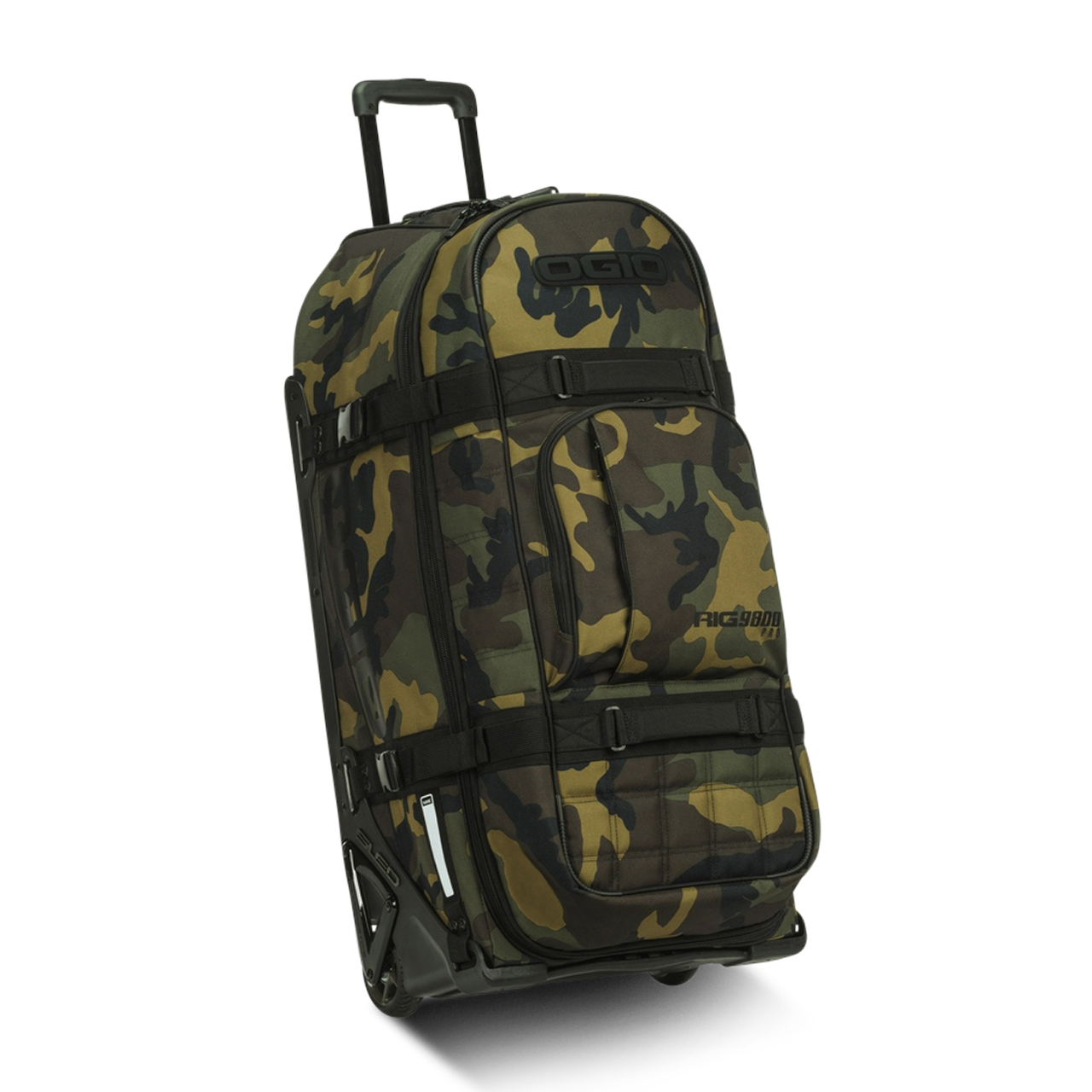 Ogio Rig 9800 Pro Gear Bag 125 L