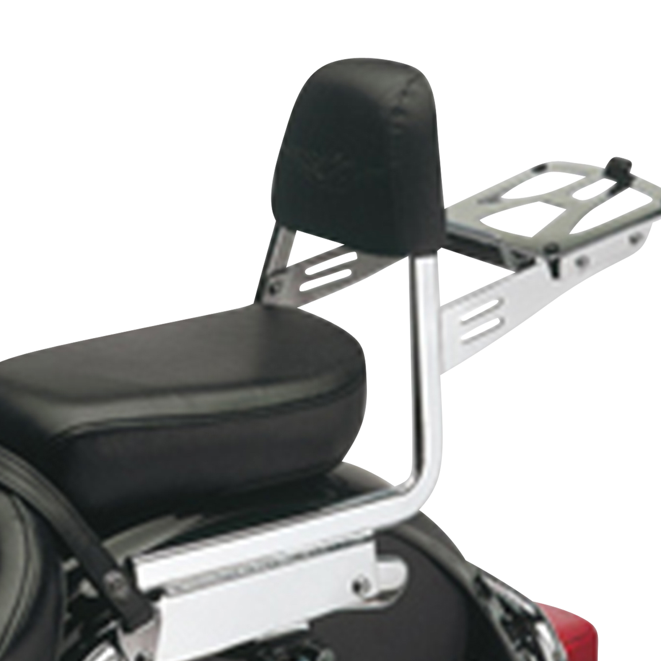 Shad Universal Sissybar Rack Price Match Guarantee xlmoto.co.uk