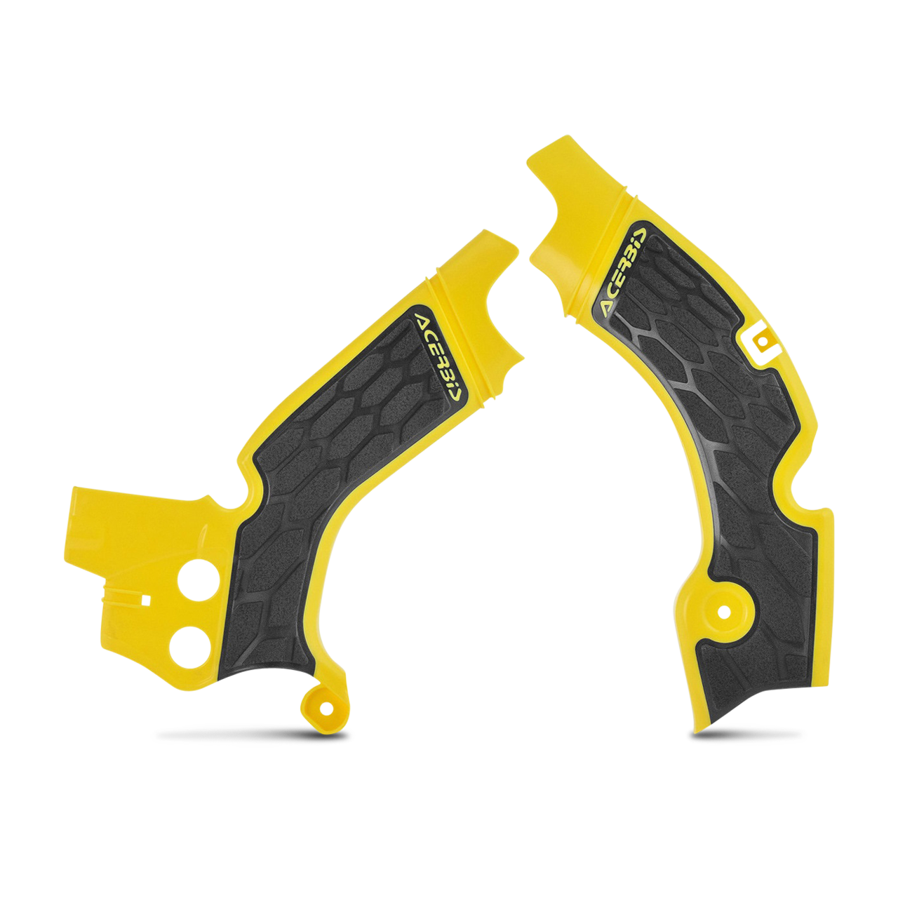 Framebescherming Acerbis X-GRIP