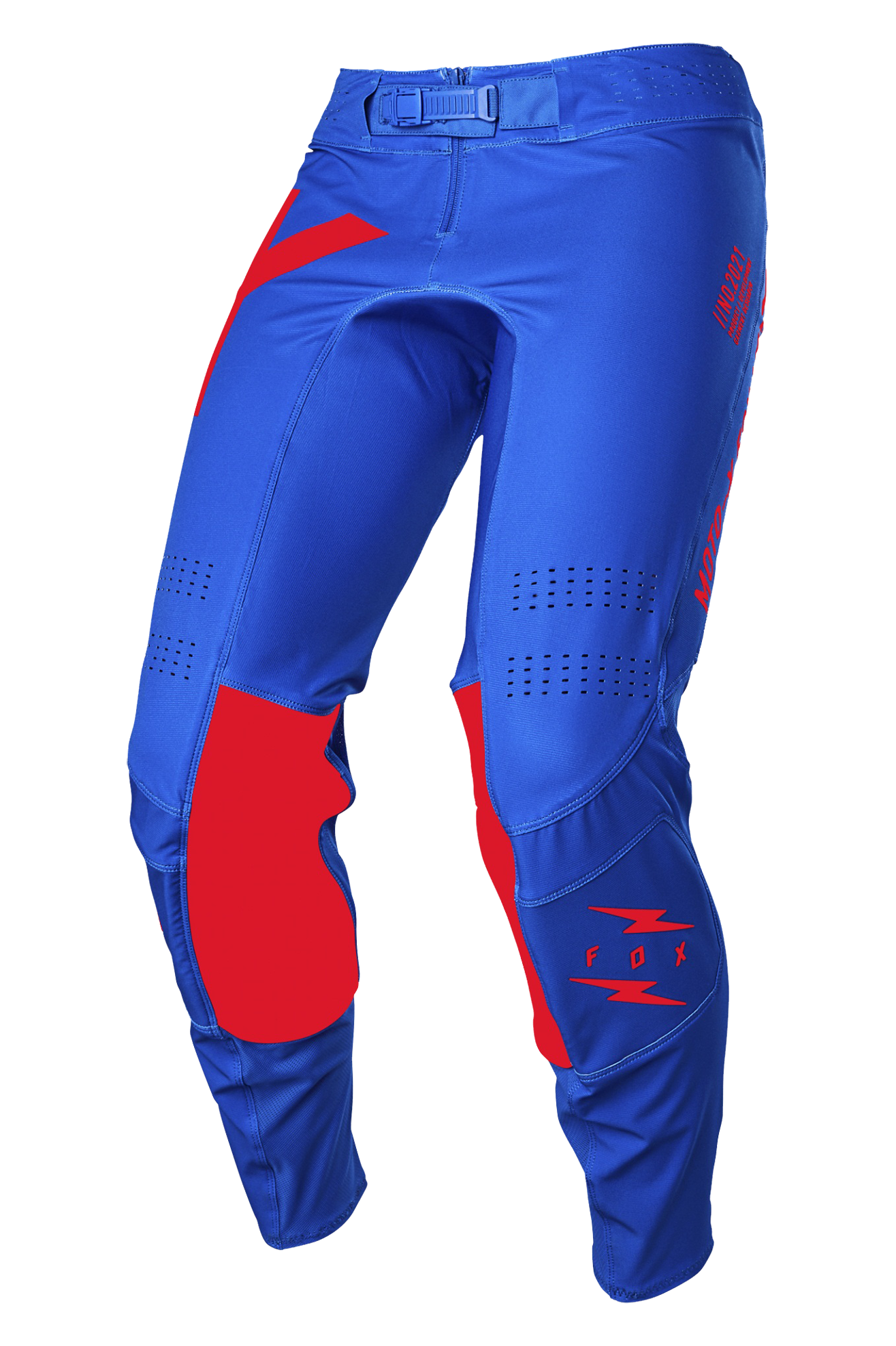 Crossbroek FOX Flexair Rigz