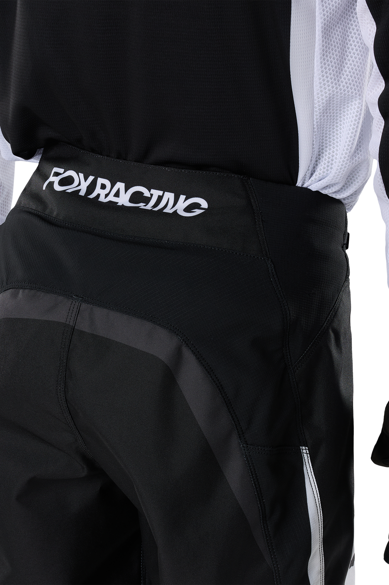 Pantalones de Cross FOX 180 Frame