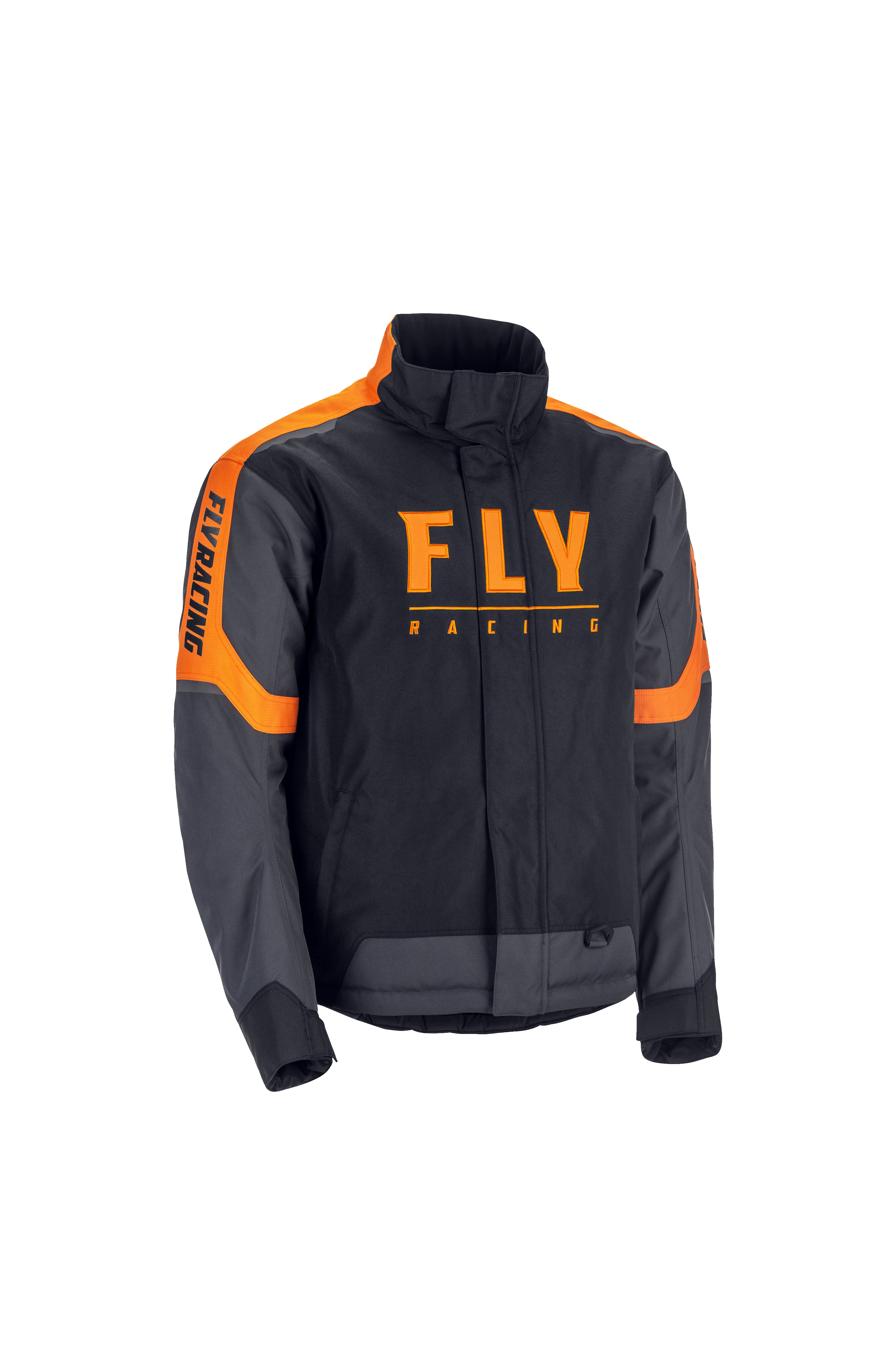 Jas FLY Racing OUTPOST
