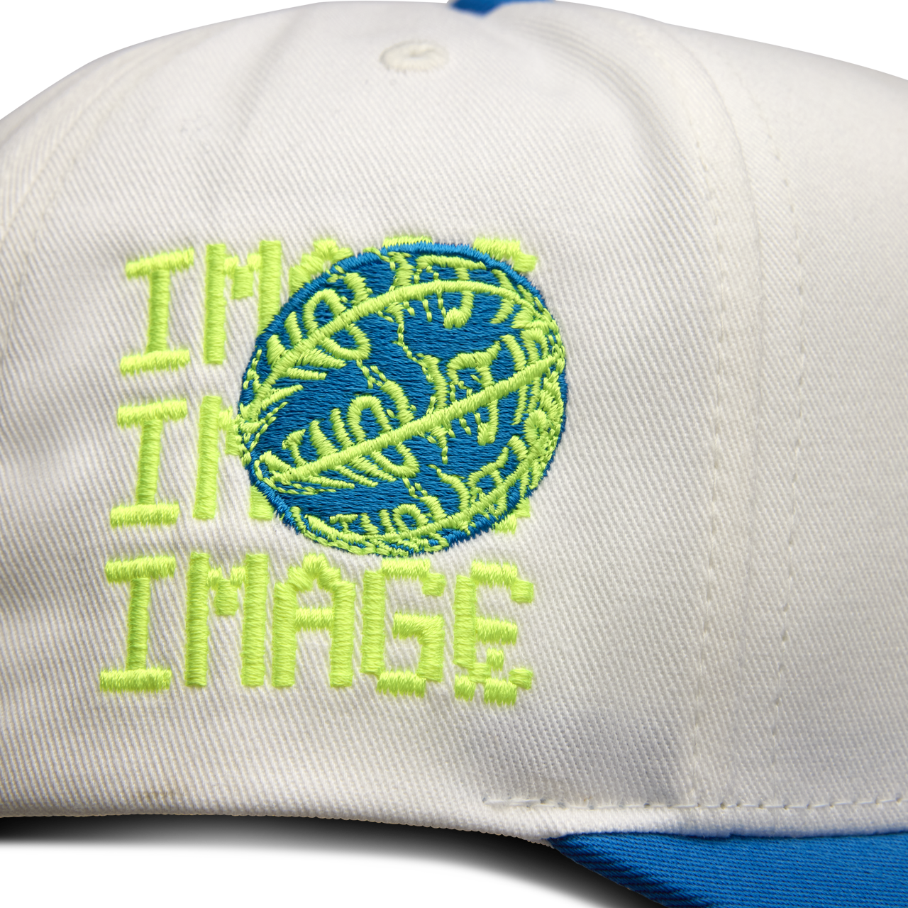 Tapón FOX Image Phantom Snapback