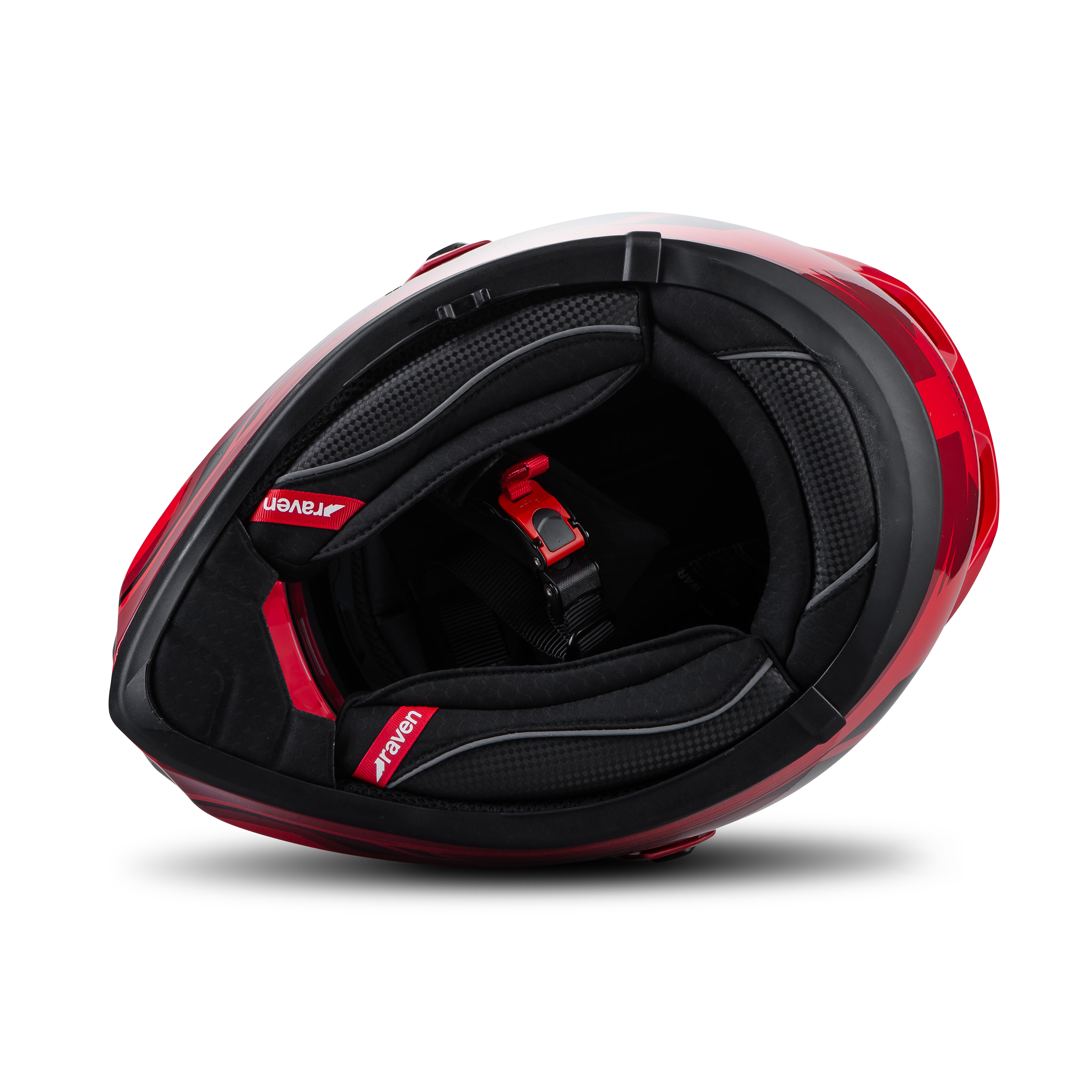 Adventurehjelm Raven Rauk