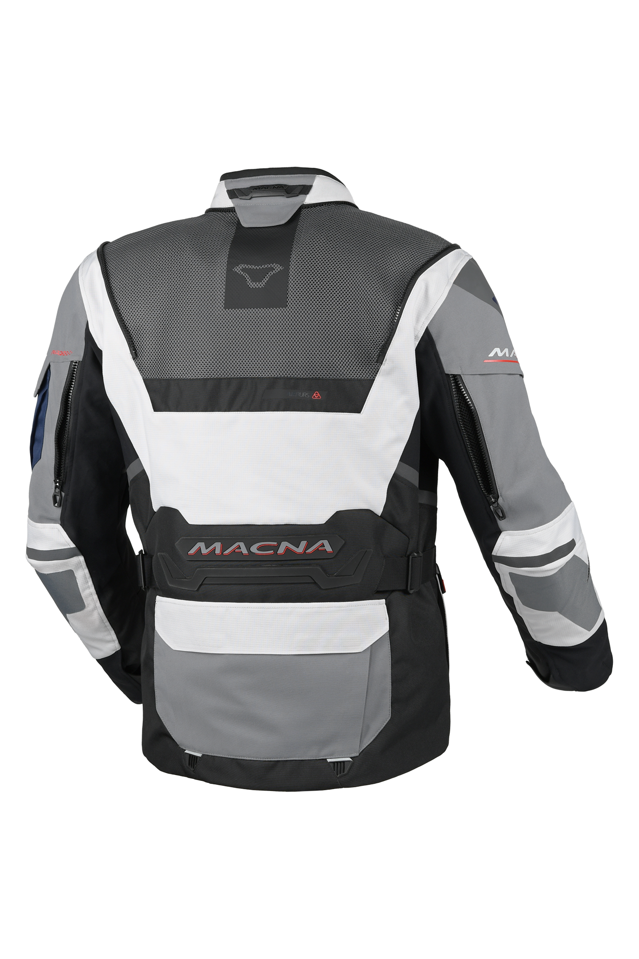 Giacca Da Moto Macna Flexodus