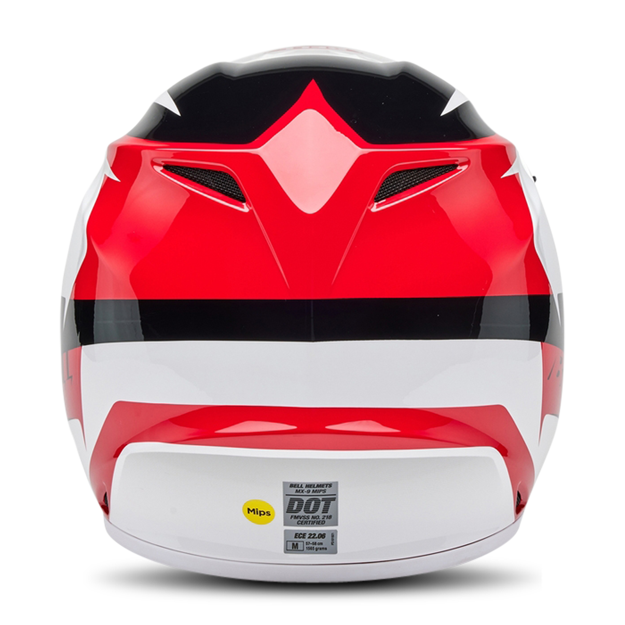 BELL MX-9 Mips® Adventure Helmet