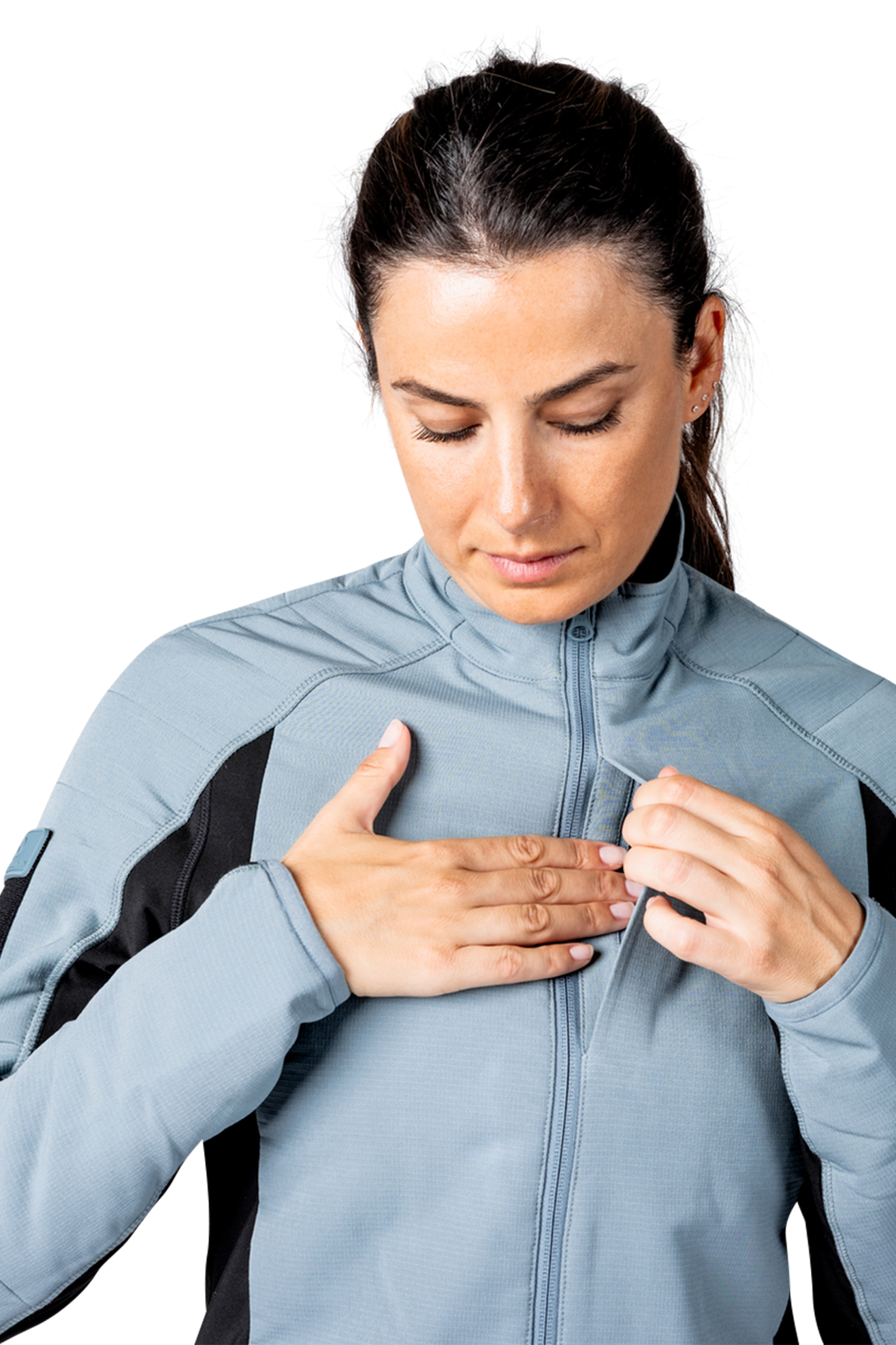iXS 365 Hybrid TMO 1.0 Women's MC Jacket