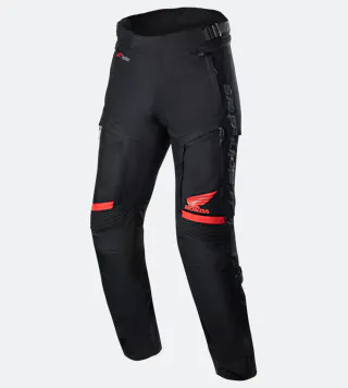 Pantalones de Moto Alpinestars Honda Bogota' Pro Drystar
