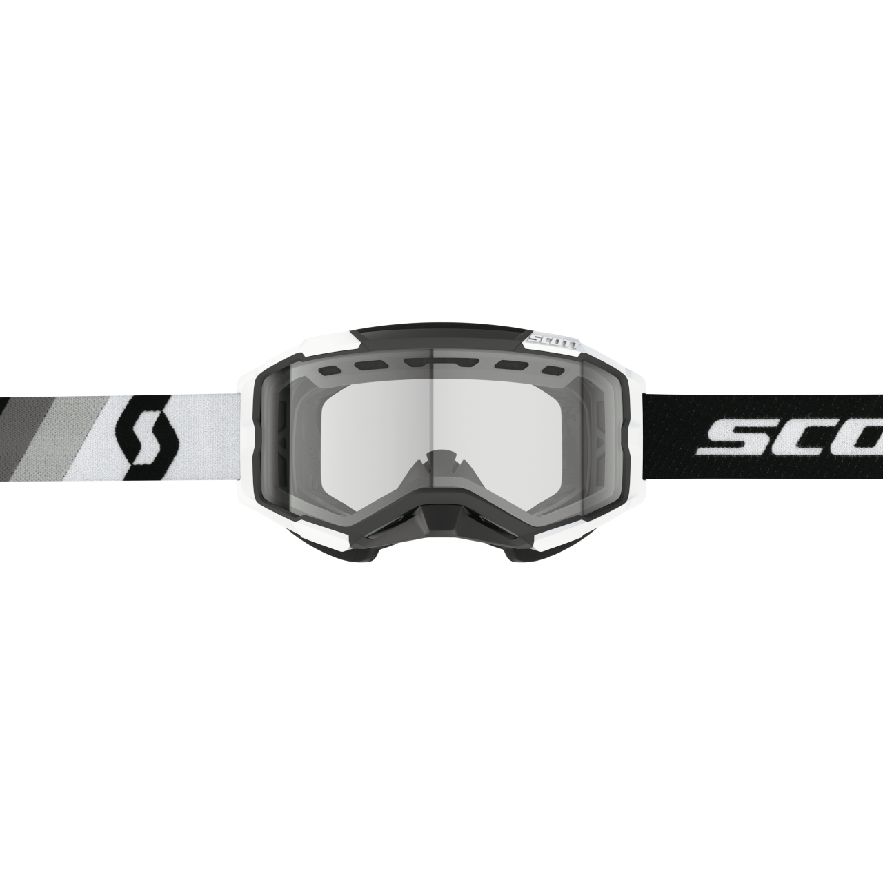Gafas Moto de Nieve Scott Fury Premium