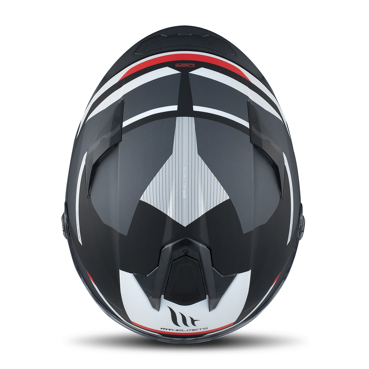 MT Targo S Kay Full Face Helmet