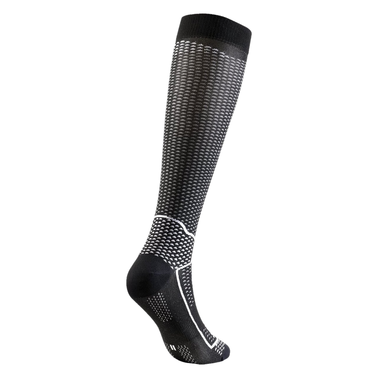 SIXS LONG V3 Lightweight knee-high socks