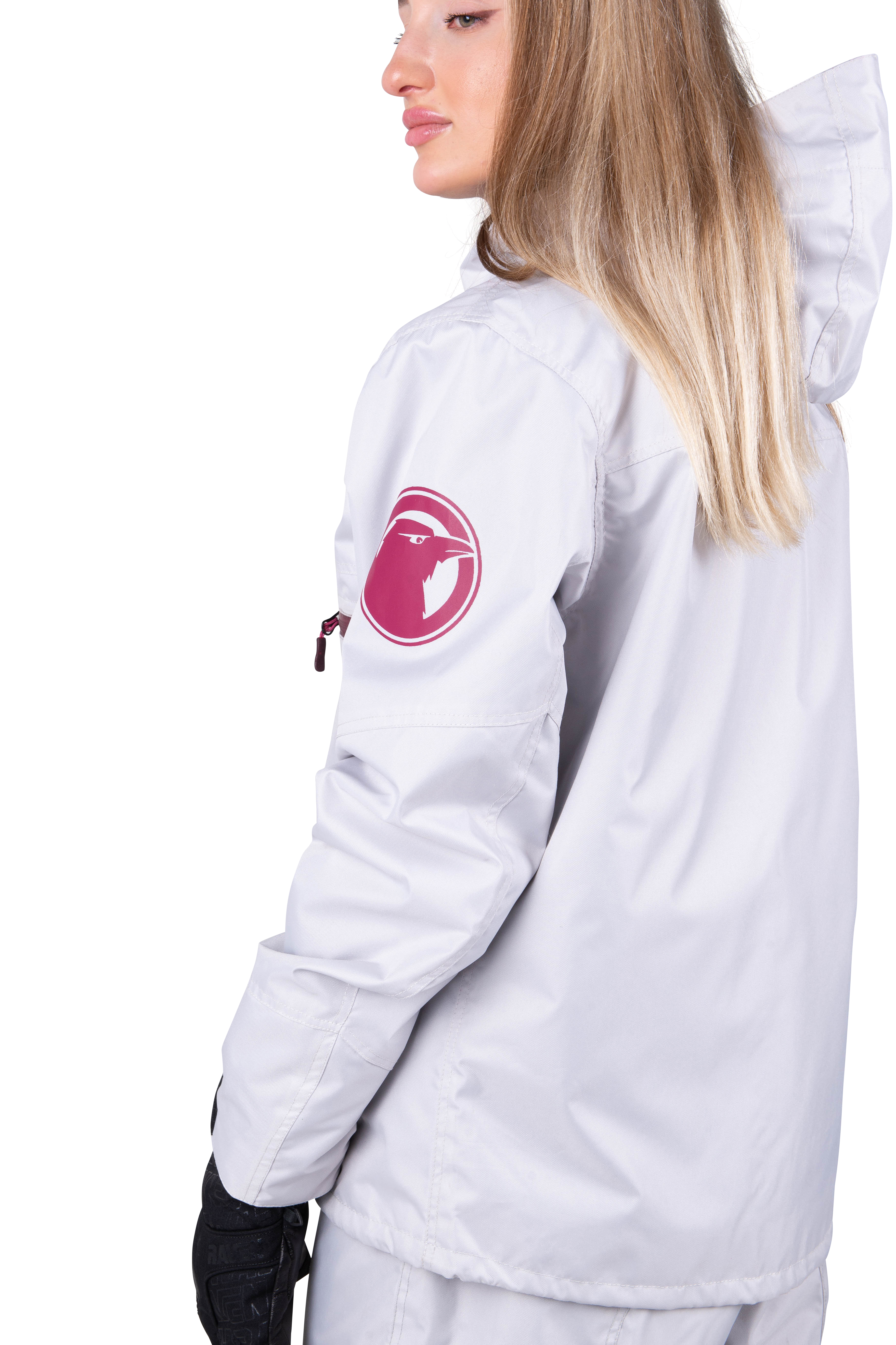 Veste Femme Raven Frontline