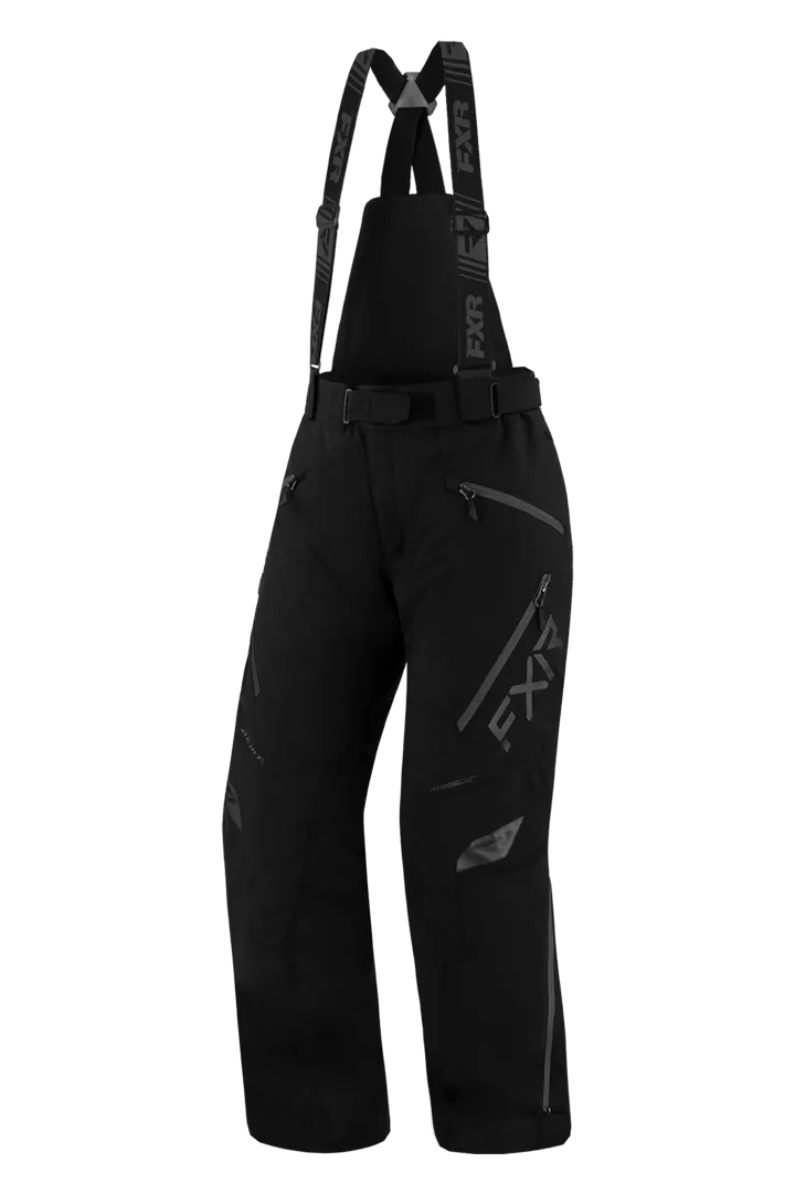 Sneeuwbroek Dames FXR Edge