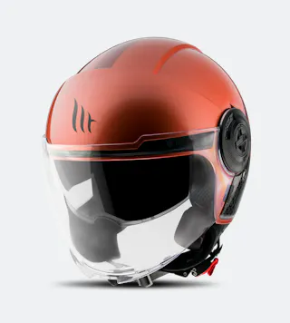 MT Viale SV Break Open Face Helmet