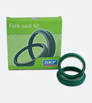Joint Spi et Cache Poussière SKF Heavy Duty