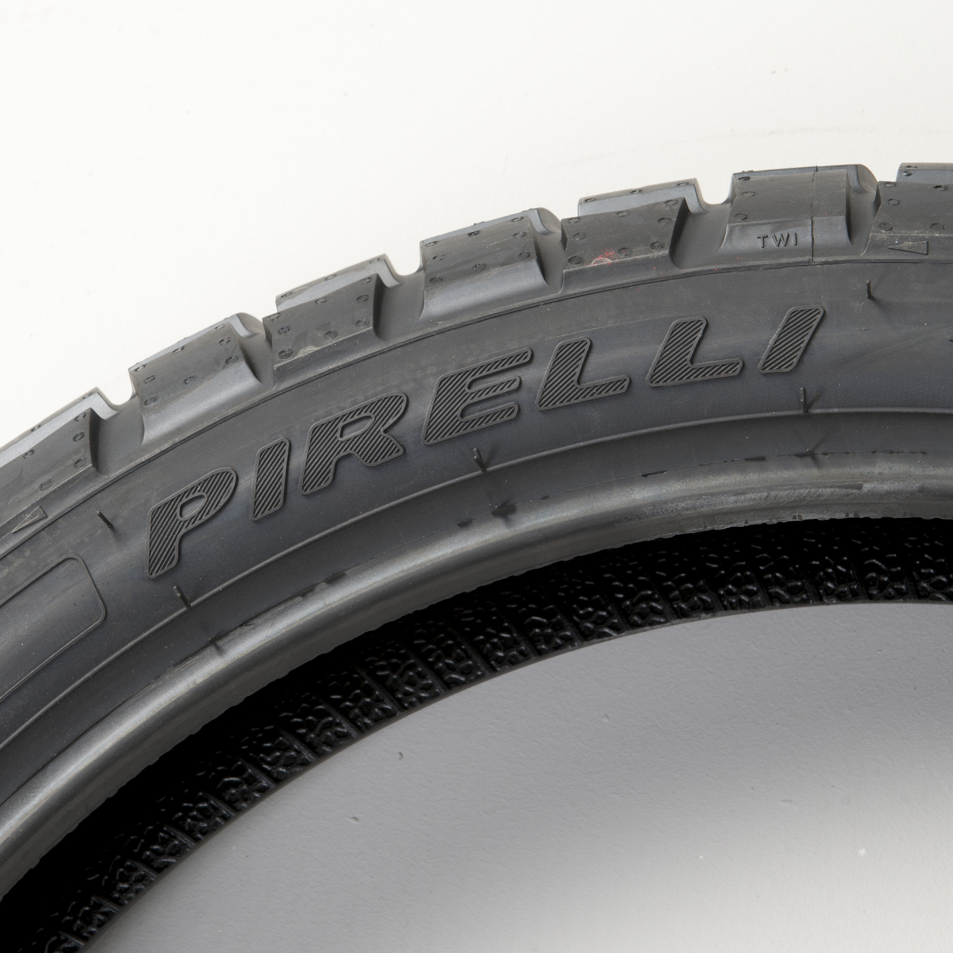 Pirelli Scorpion Rally STR Front Tyre