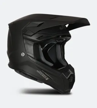 Motokrosová Helma Just1 J22 F Falcon Dětská