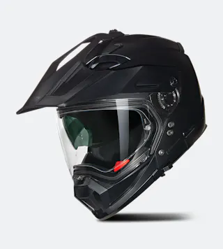 Nolan N70-2 X Adventure Helmet