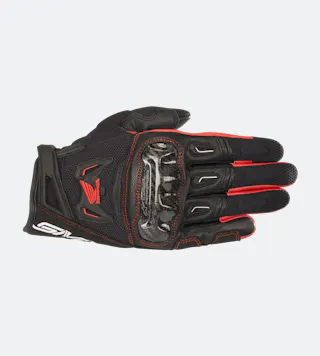 Motorhandschoenen Alpinestars SMX-2 Air Carbon V2