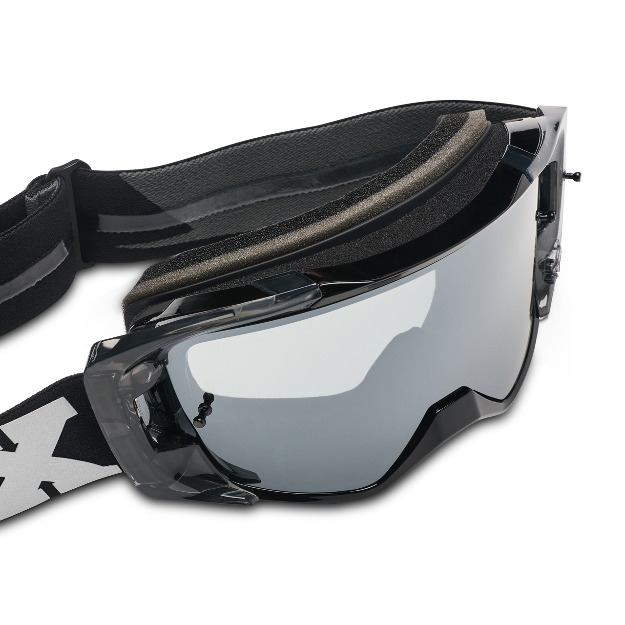 FOX Vue Core Vivid MX Goggles