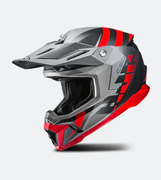 Motokrossi Kiiver HJC C50 Mirage