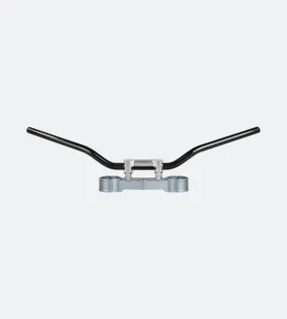 Τιμόνι TRW Supersport 22 mm Μαύρο