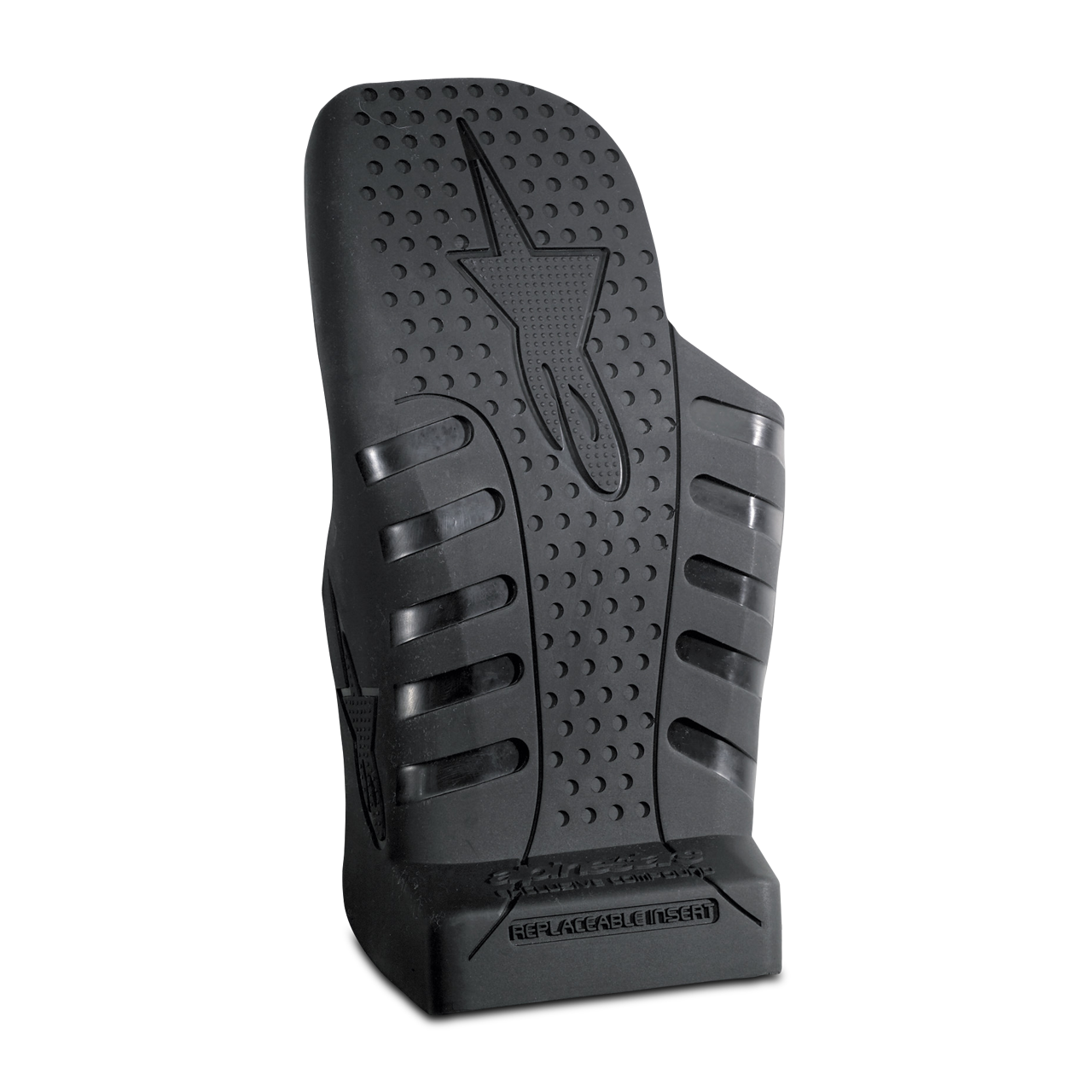 Suela Alpinestars Tech 10 Negro