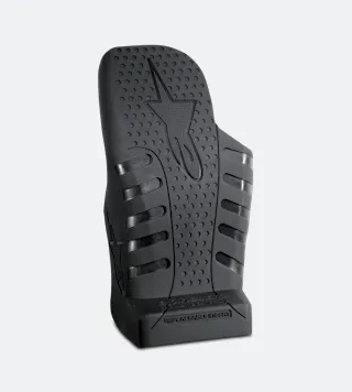 Zool Alpinestars Tech 10 Zwart