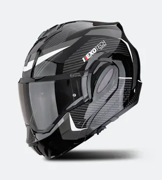 Modularna Čelada Scorpion EXO-Tech EVO Pro Acuti