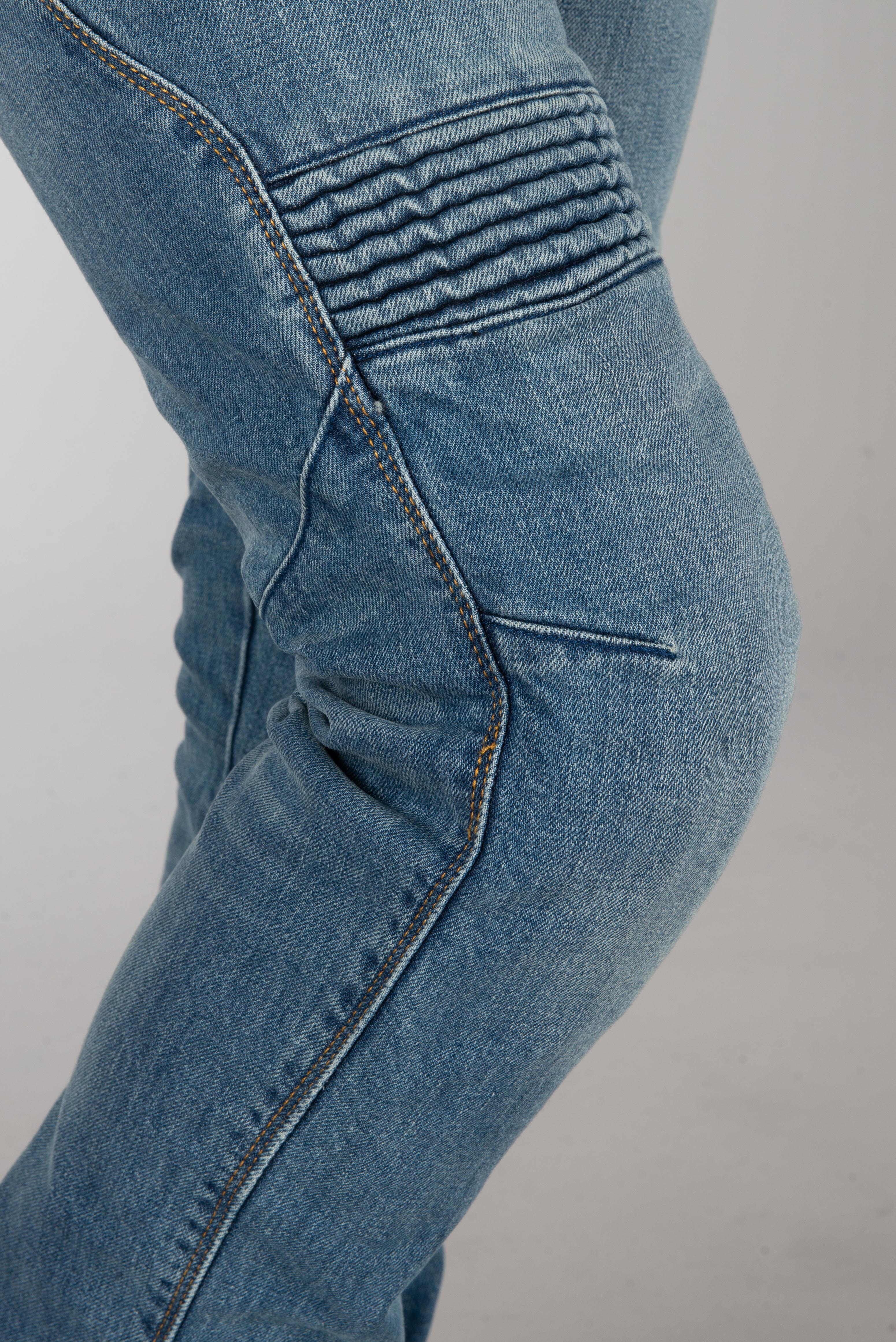 Pantalones Spidi Furious Pro Mujer