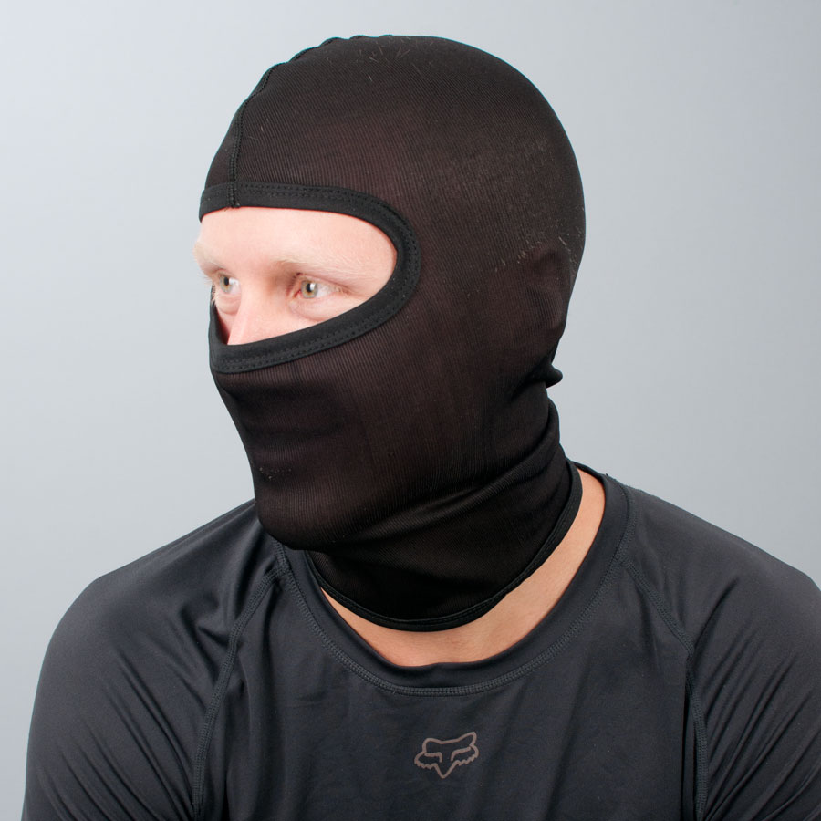 Balaclava Course