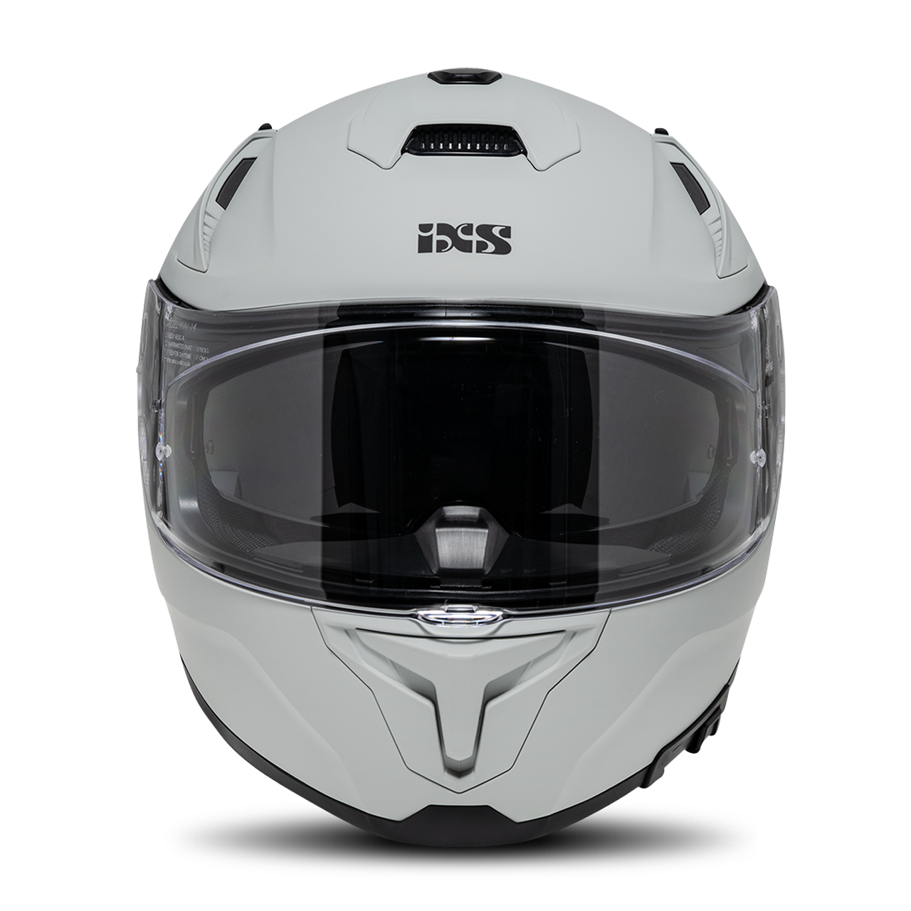 iXS Rapid 2.0 Chalky Full Face Helmet