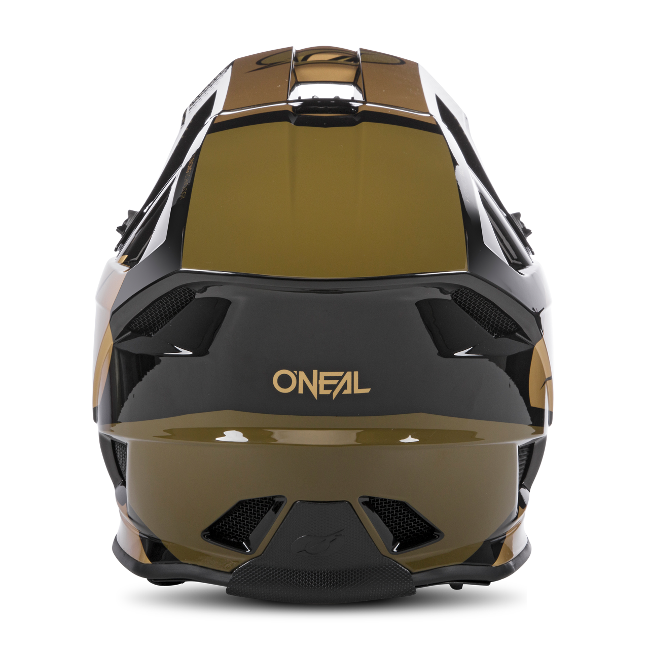 Casco de MTB Downhill O'Neal Blade Polyacrylite