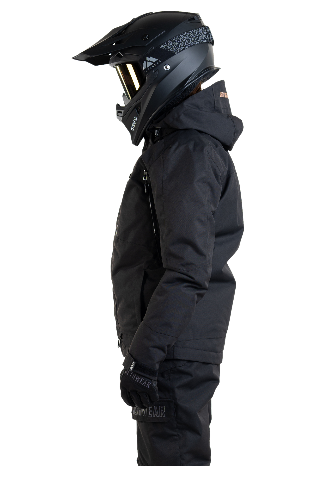 Jethwear Adapt 3 in 1 (2025) Snow Jacket
