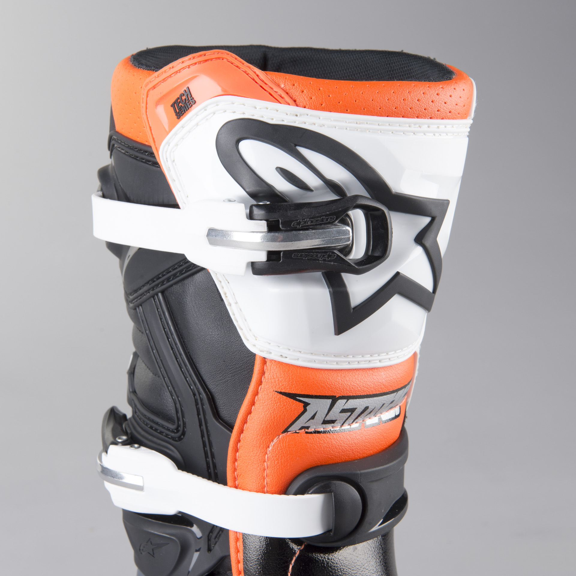 MX Ботуши Alpinestars Tech 7S Младежки